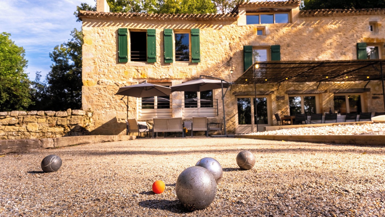 Photo of Outdoor in Saint-Vincent-de-Lamontjoie