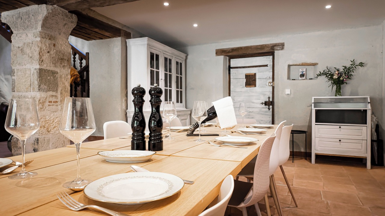 Photo of Others in Saint-Vincent-de-Lamontjoie