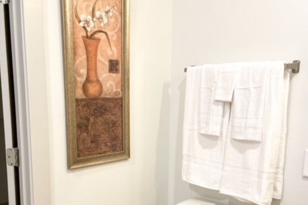 Photo of Bathroom in Five Points