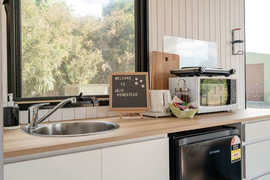 Photo of Kitchen in Gobur