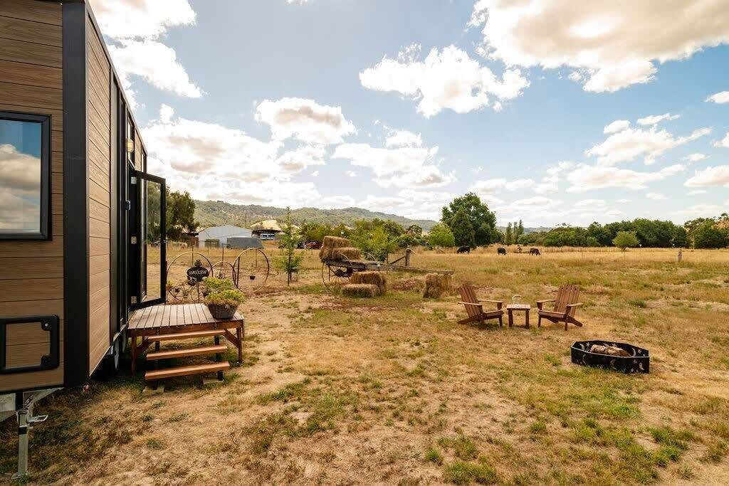 Photo of Patio Balcony in Gobur