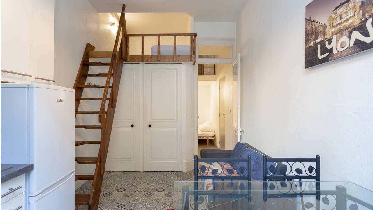 Photo of Others in Part Dieu - Bir Hakeim