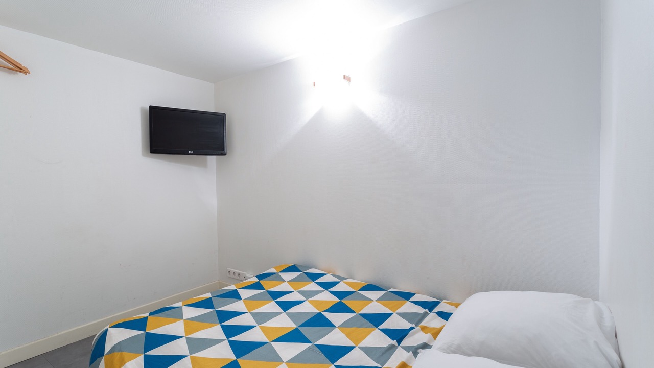 Photo of Bedroom in Part Dieu - Bir Hakeim