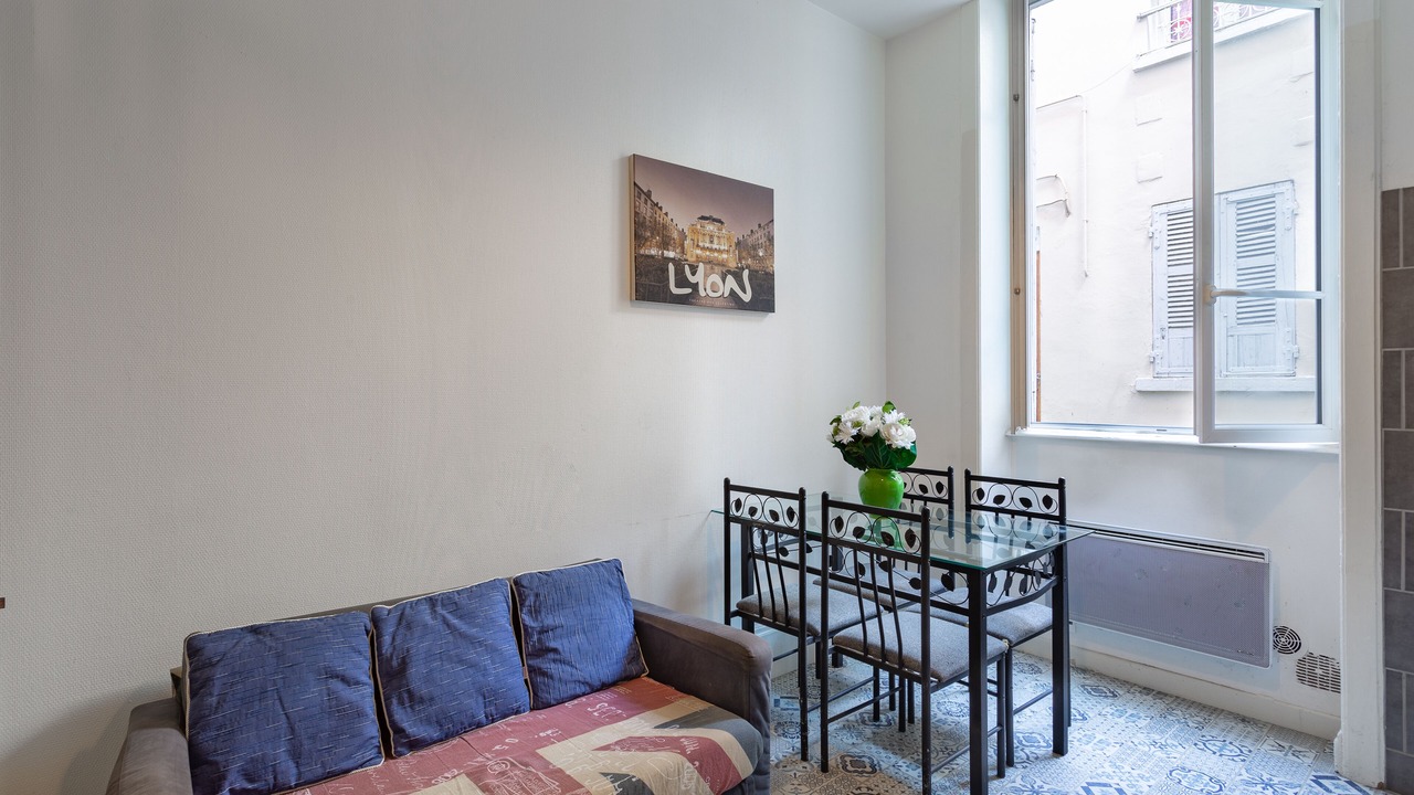 Photo of Others in Part Dieu - Bir Hakeim