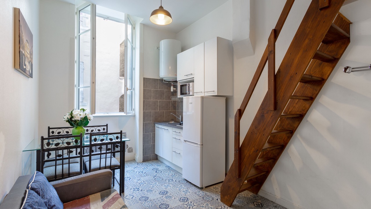 Photo of Others in Part Dieu - Bir Hakeim