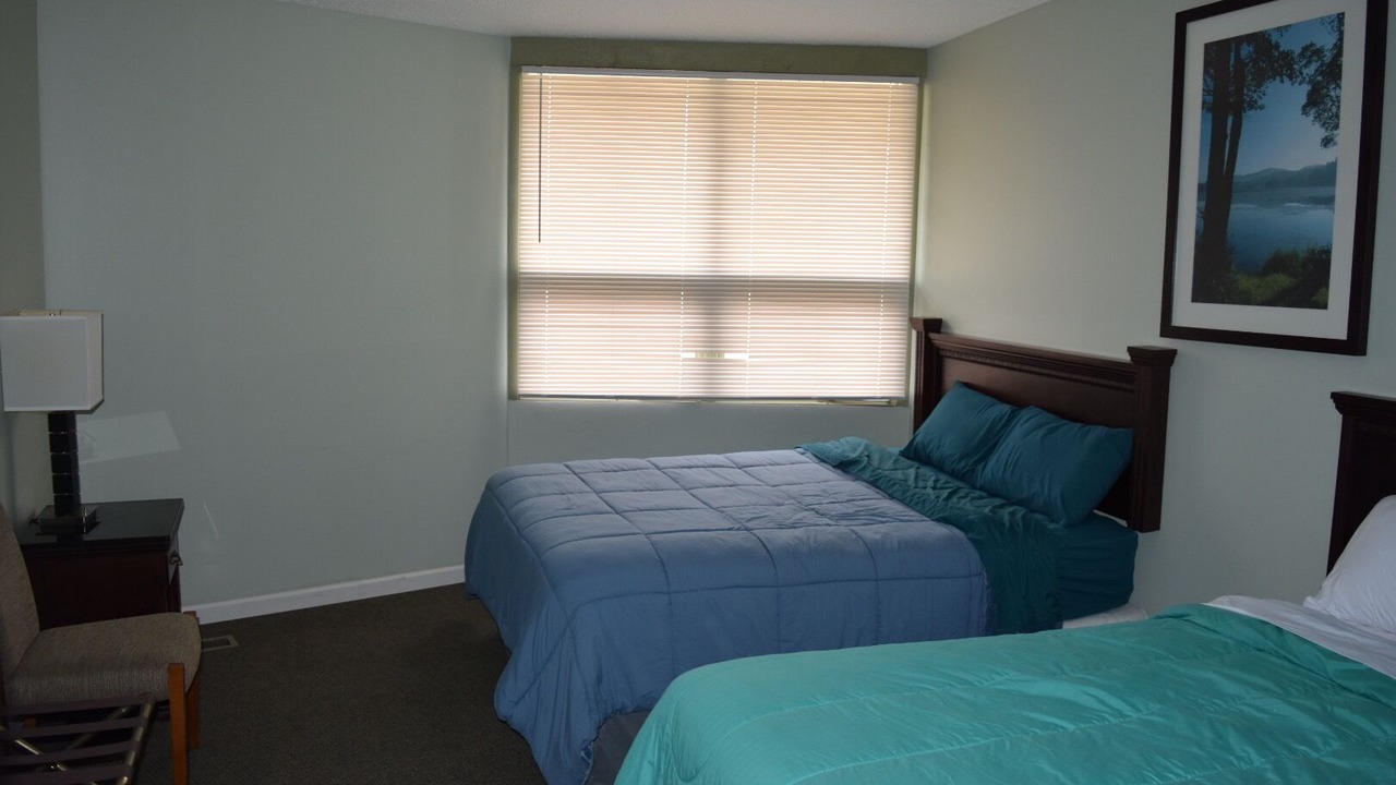 Photo of Bedroom in Goldman