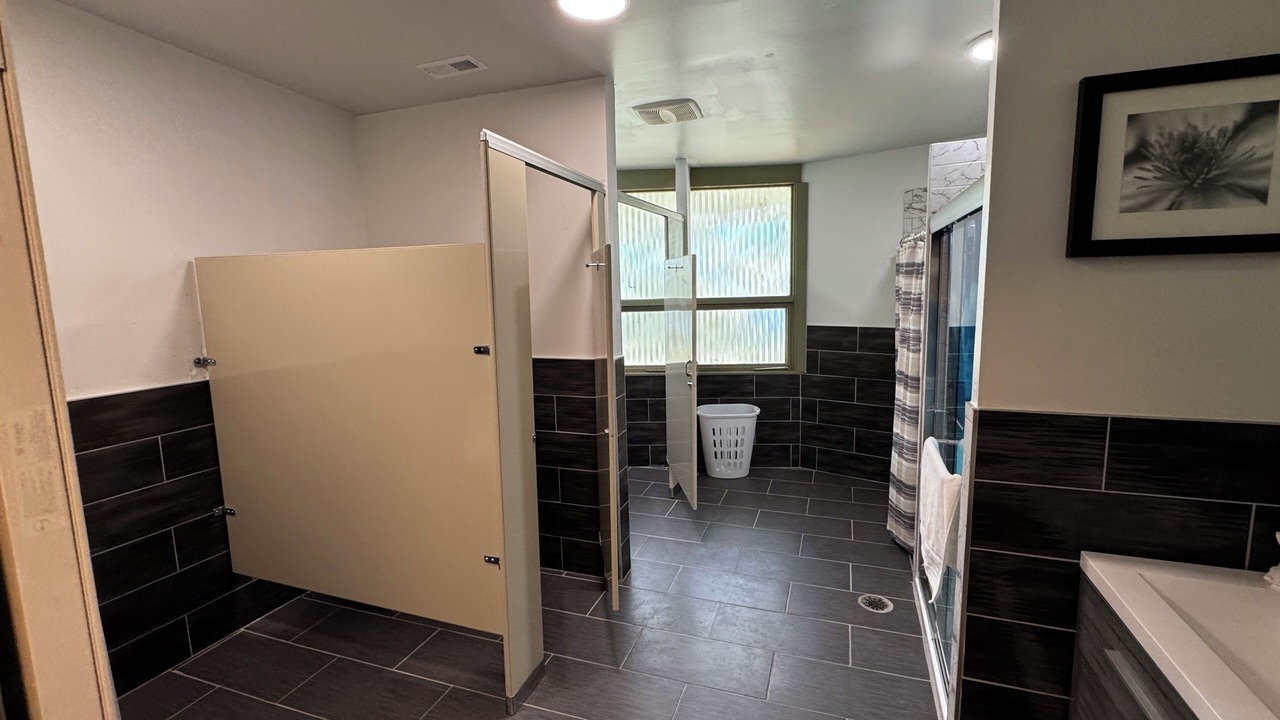 Photo of Bathroom in Goldman