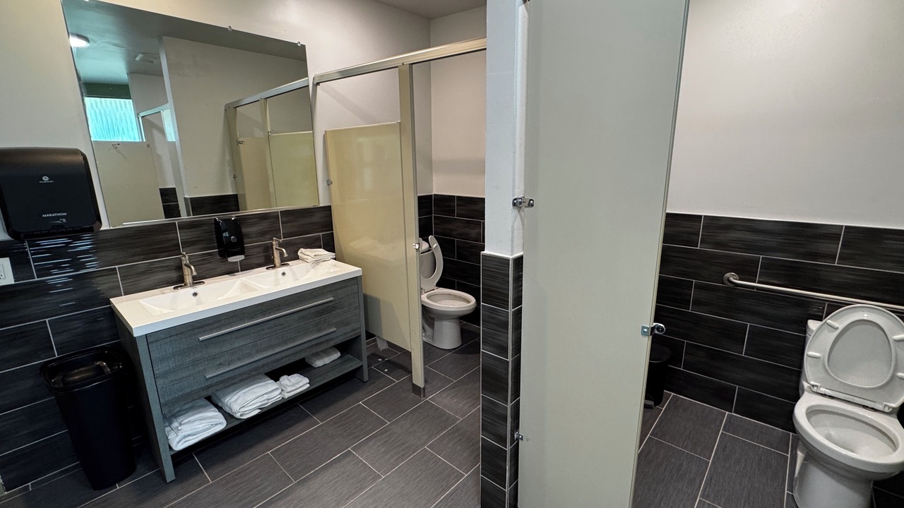 Photo of Bathroom in Goldman