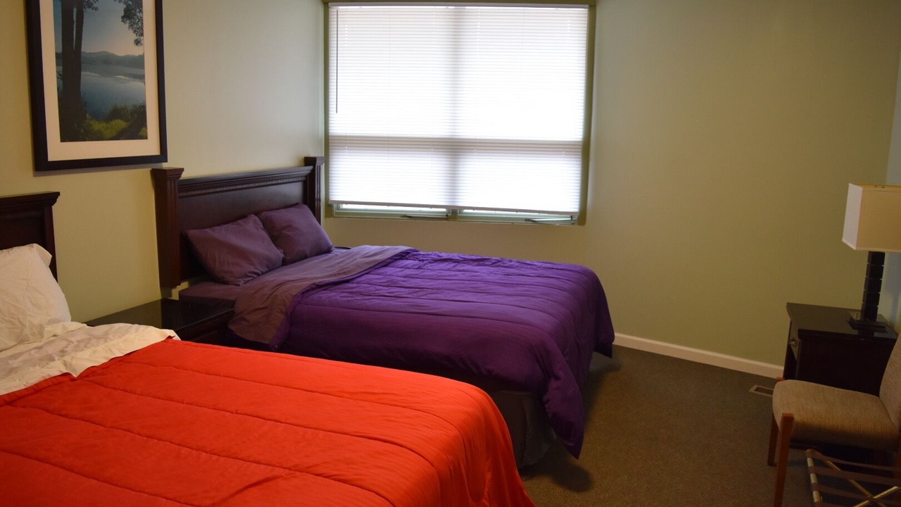 Photo of Bedroom in Goldman
