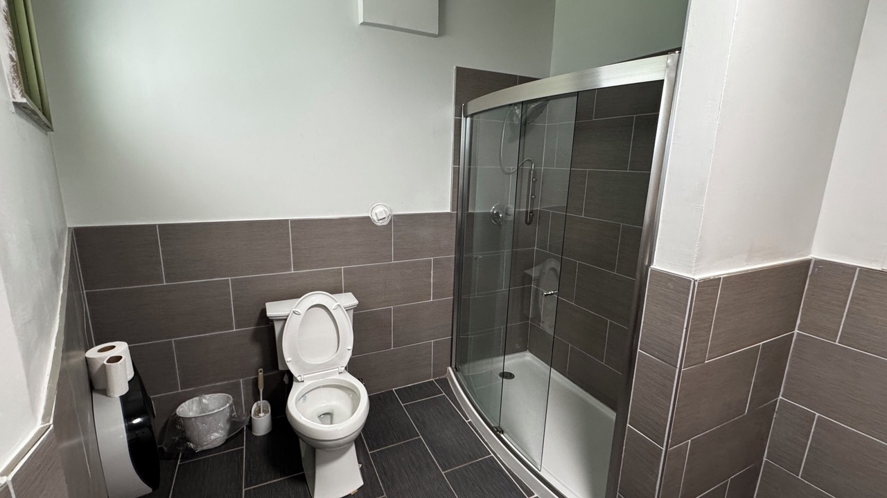 Photo of Bathroom in Goldman