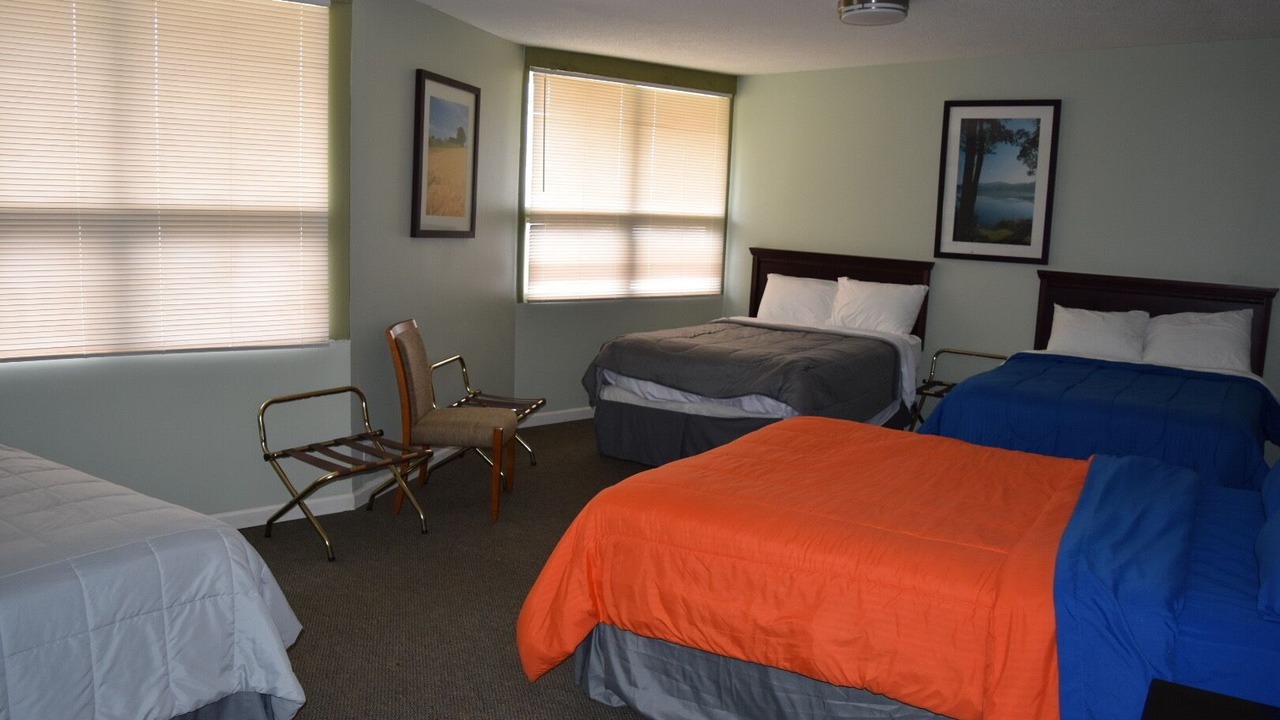Photo of Bedroom in Goldman
