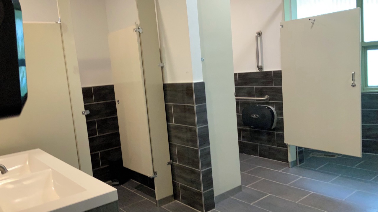 Photo of Bathroom in Goldman