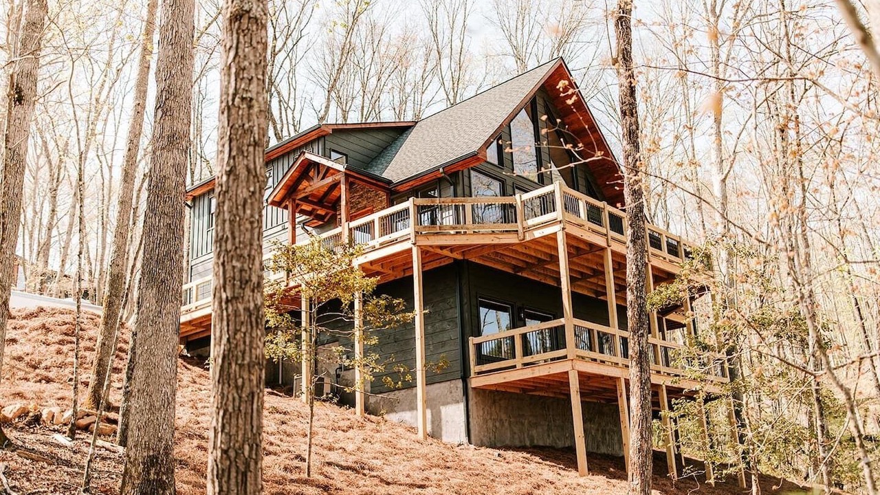 Photo of Others in Cherry Log