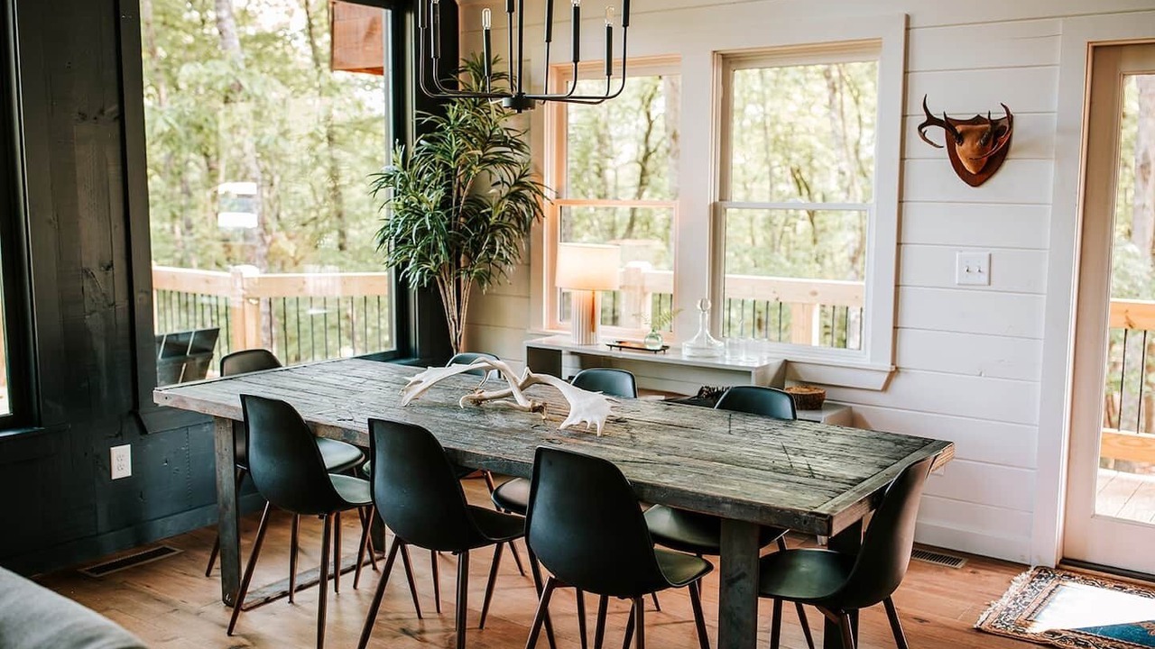 Photo of Others in Cherry Log