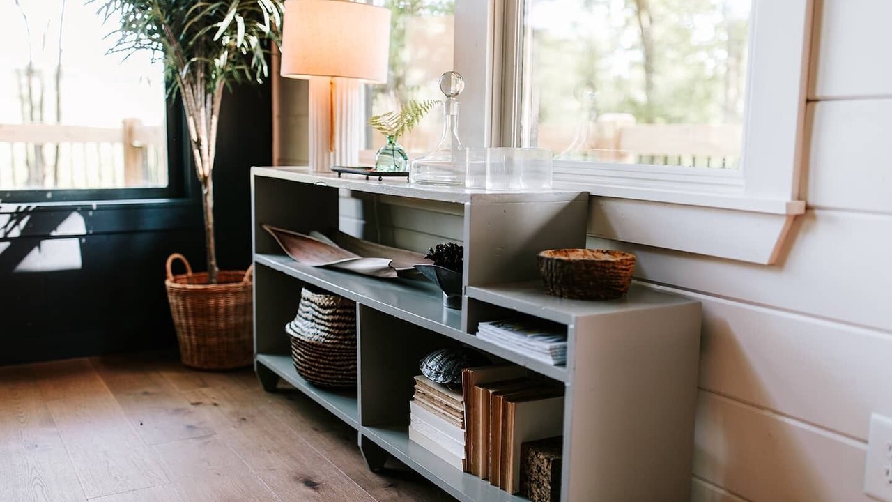 Photo of Others in Cherry Log