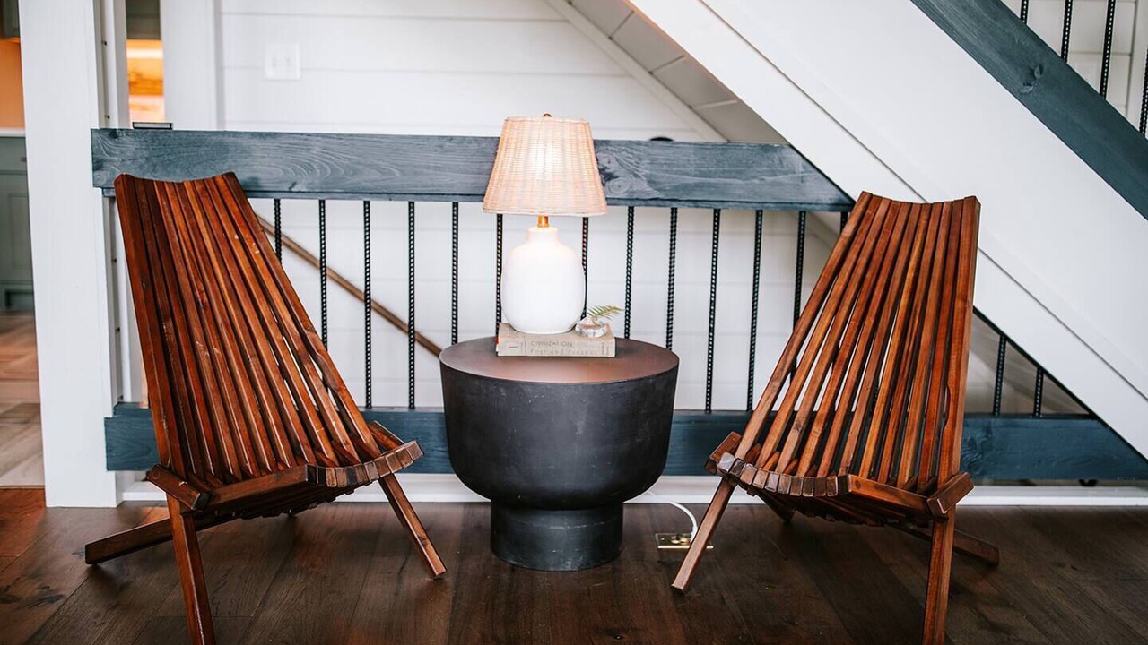 Photo of Bedroom in Cherry Log