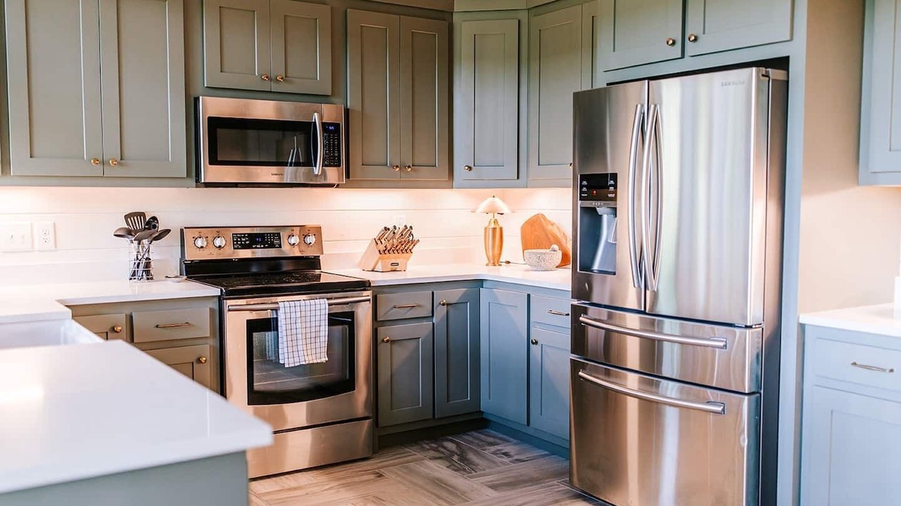 Photo of Bedroom in Cherry Log