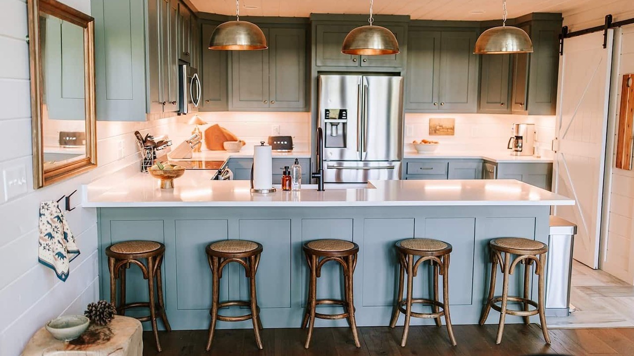 Photo of Bedroom in Cherry Log