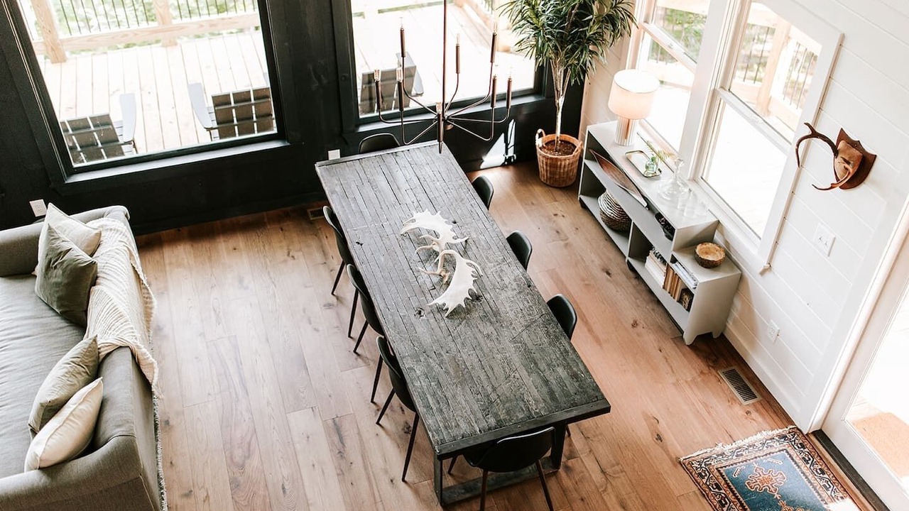 Photo of Others in Cherry Log