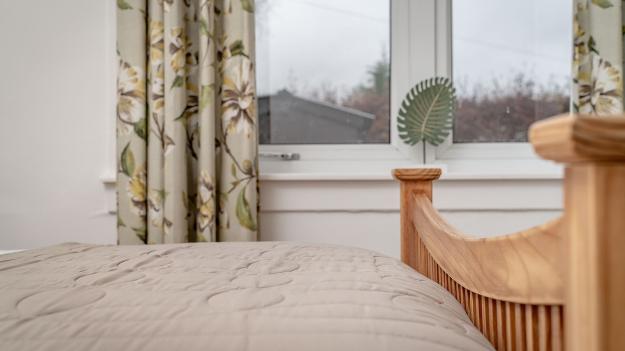 Photo of Bedroom in Comrie
