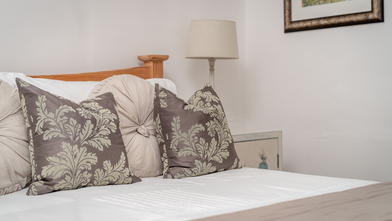 Photo of Bedroom in Comrie