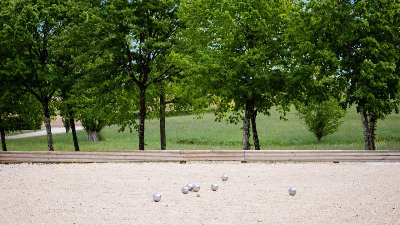 Photo of Outdoor in Monflanquin