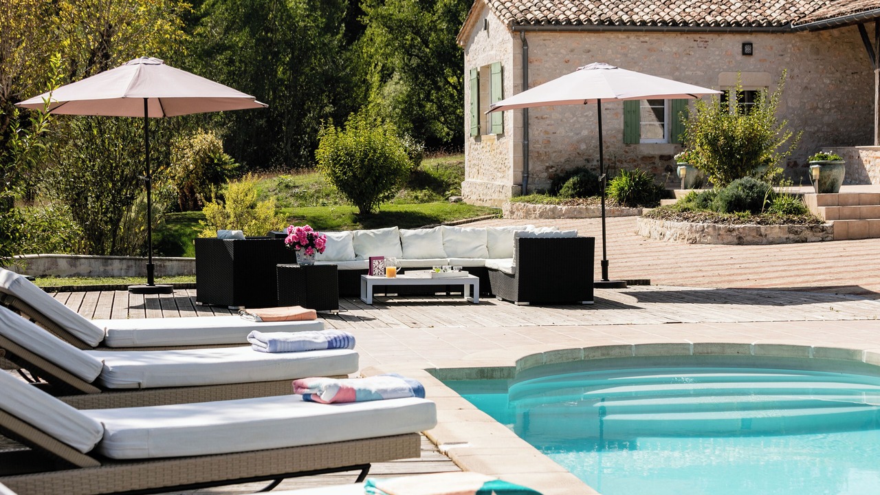 Photo of Outdoor in Monflanquin