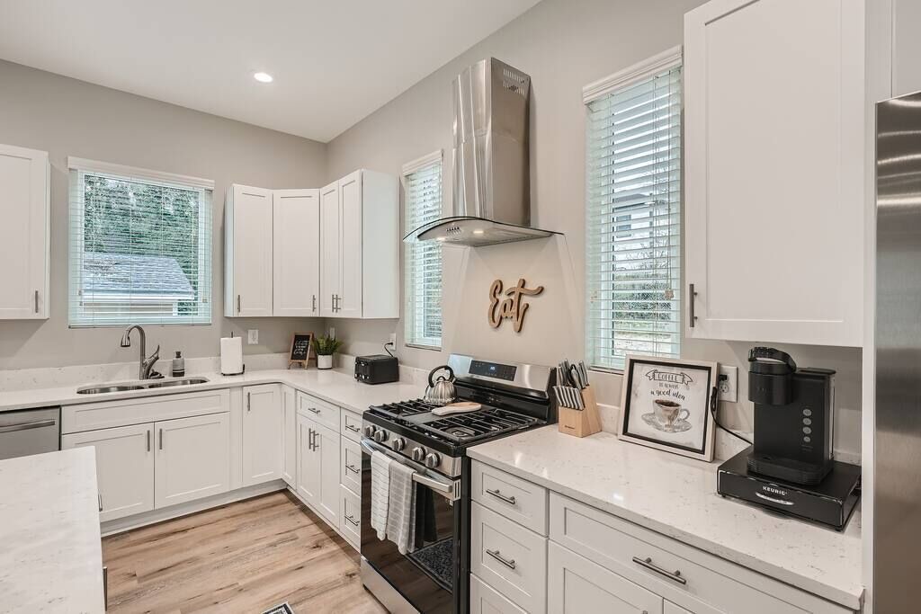 Photo of Kitchen in Pittsburgh