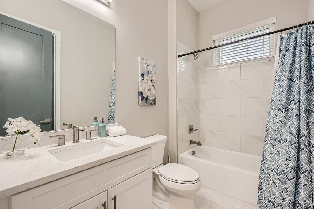 Photo of Bathroom in Pittsburgh