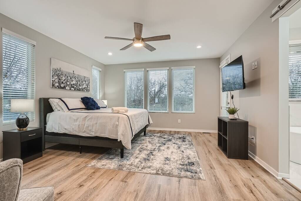 Photo of Bedroom in Pittsburgh