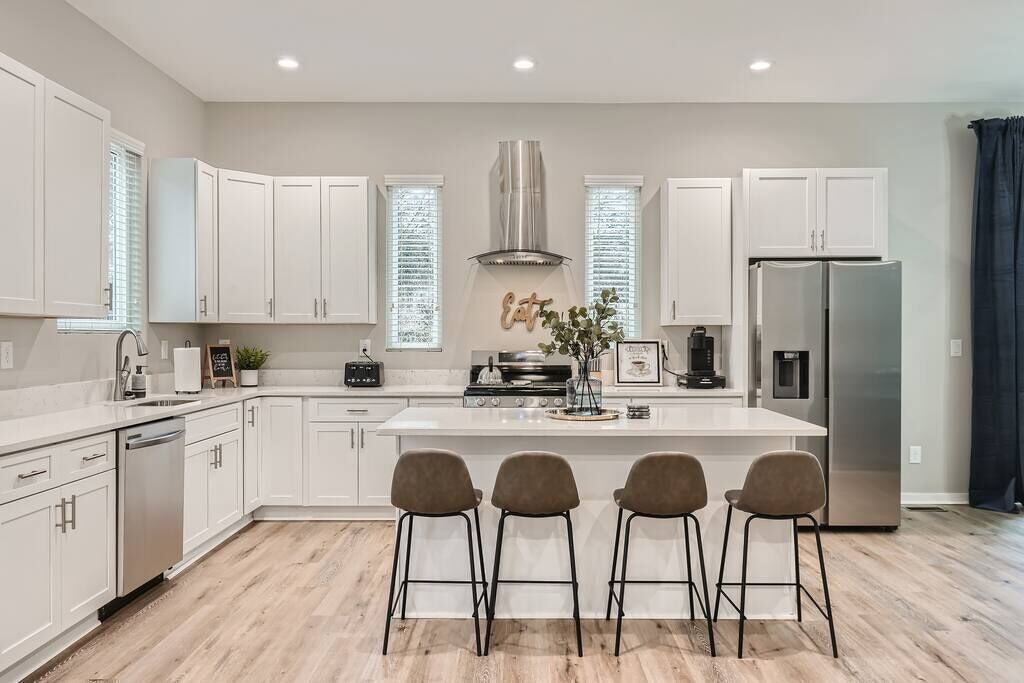 Photo of Kitchen in Pittsburgh