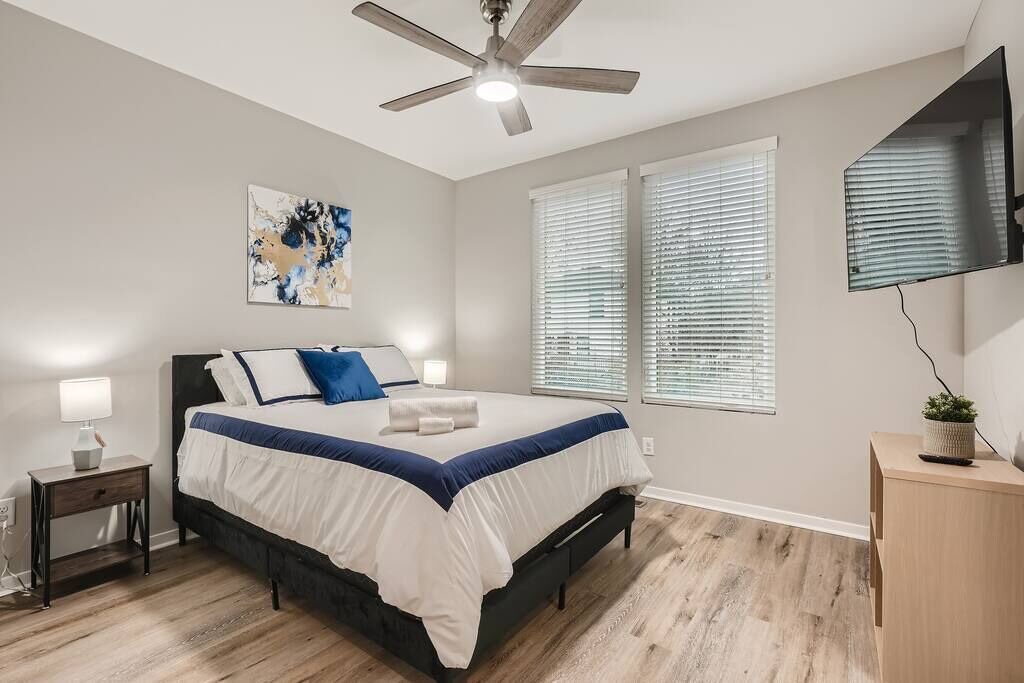 Photo of Bedroom in Pittsburgh