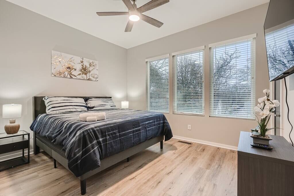 Photo of Bedroom in Pittsburgh