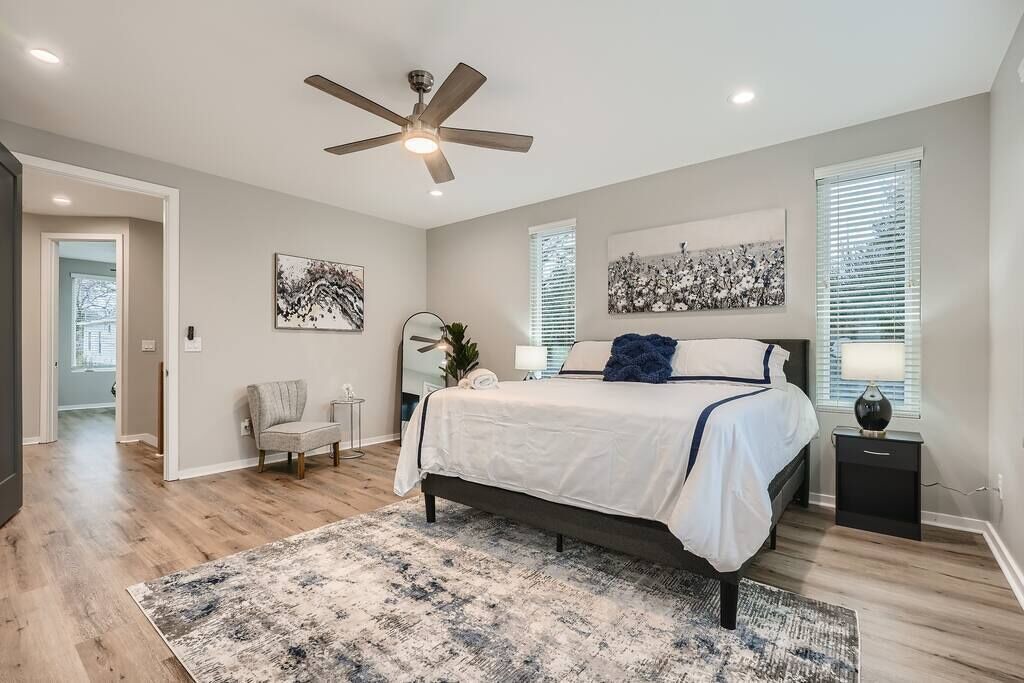 Photo of Bedroom in Pittsburgh