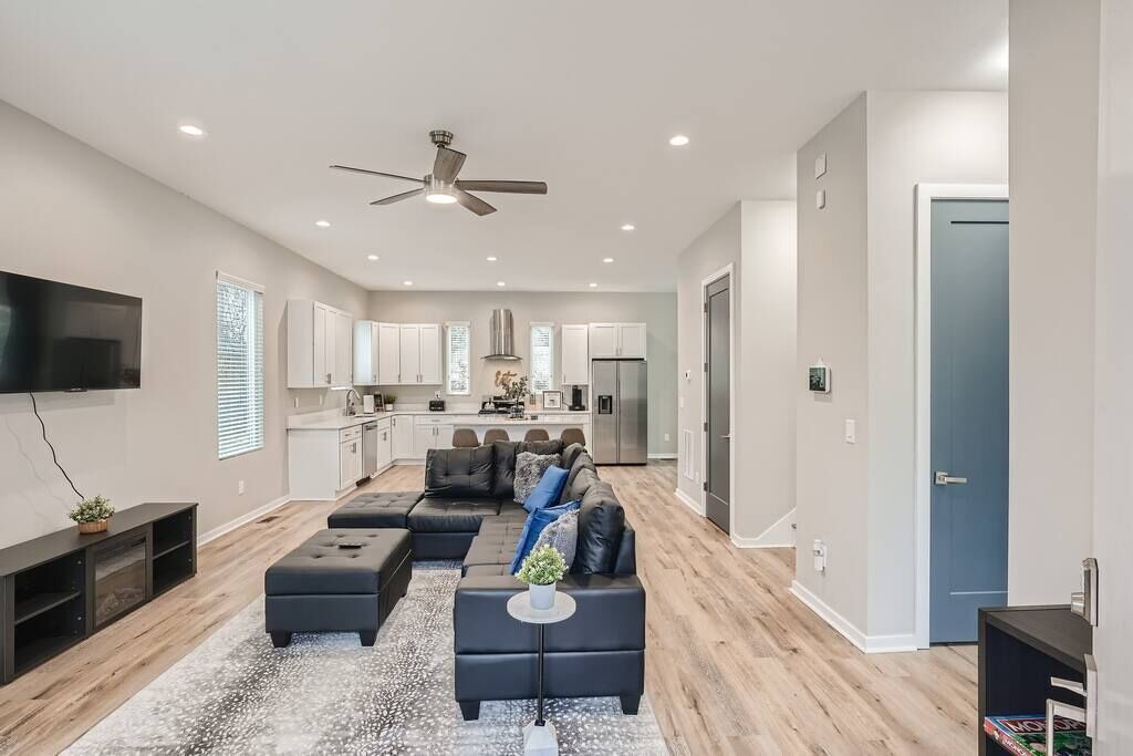 Photo of Livingroom in Pittsburgh