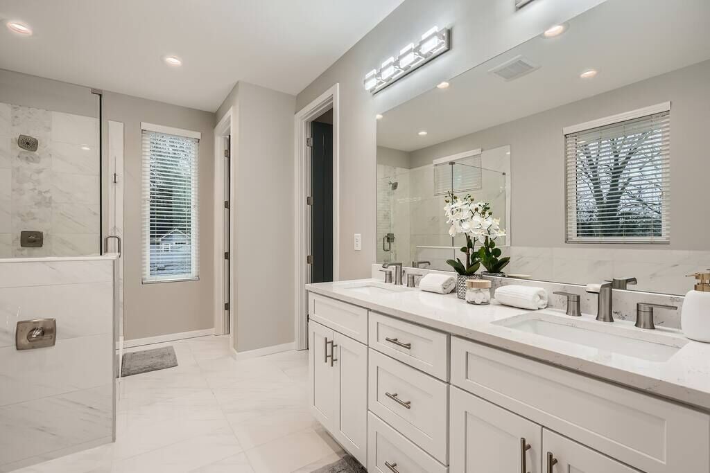 Photo of Bathroom in Pittsburgh