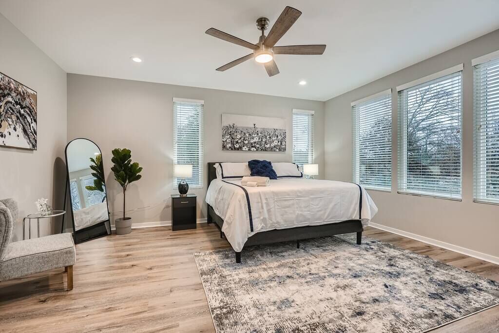 Photo of Bedroom in Pittsburgh