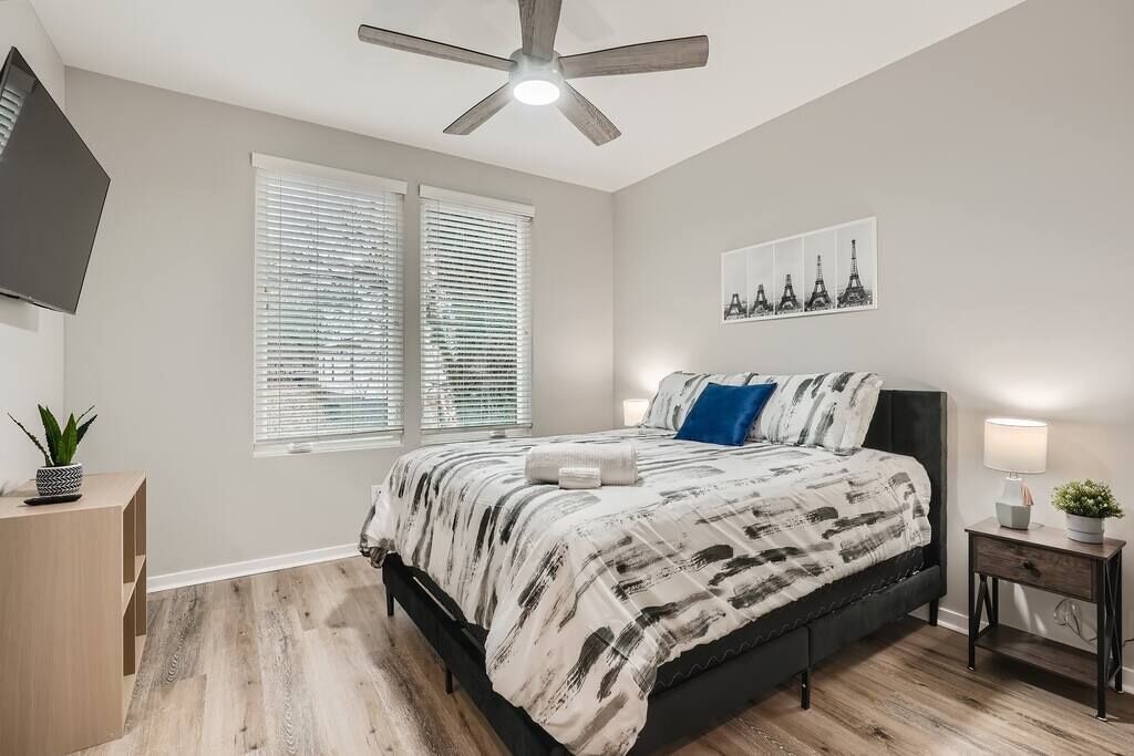 Photo of Bedroom in Pittsburgh