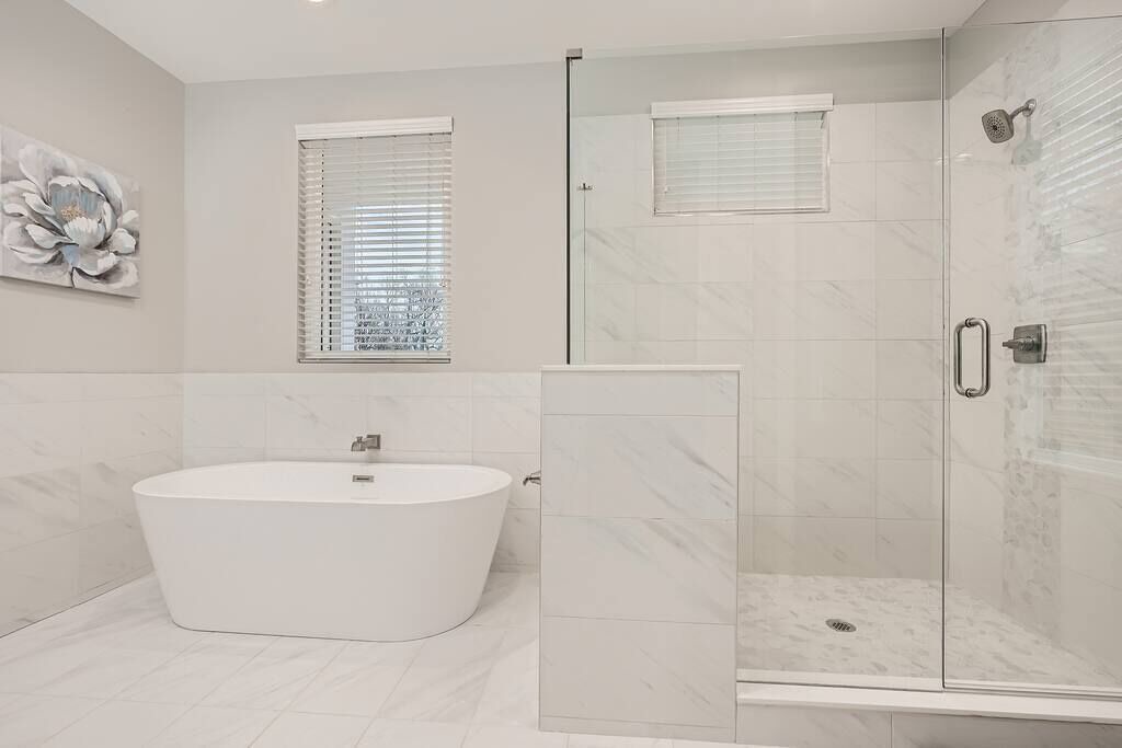 Photo of Bathroom in Pittsburgh