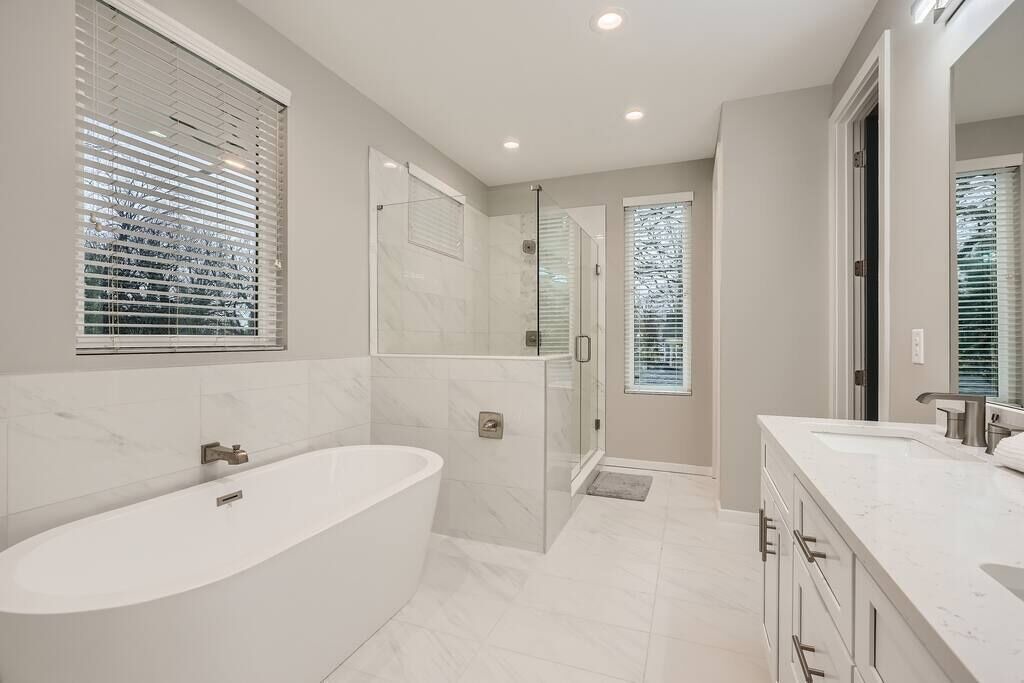 Photo of Bathroom in Pittsburgh