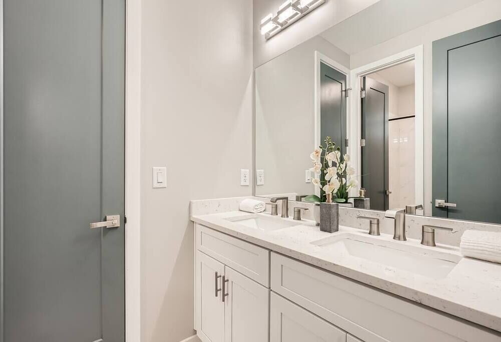 Photo of Bathroom in Pittsburgh