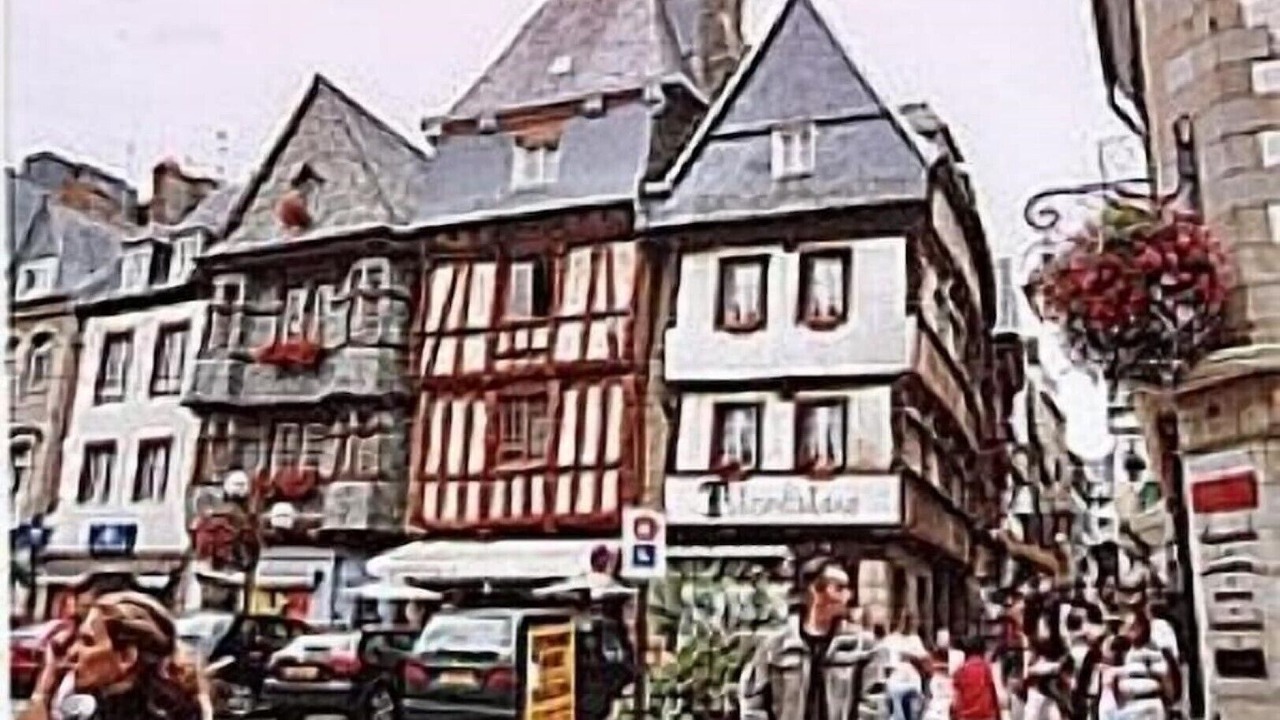 Photo of Outdoor in Ploubezre