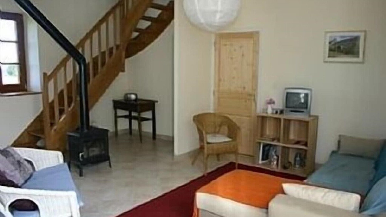 Photo of Livingroom in Ploubezre