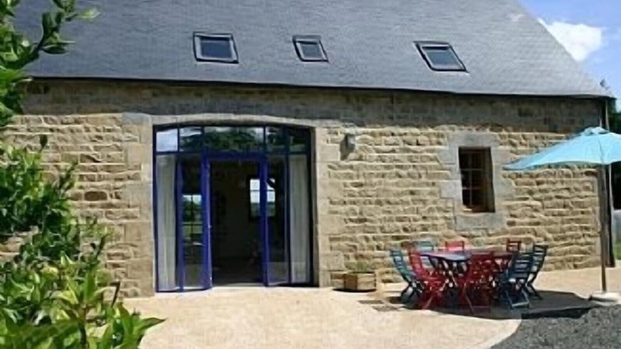 Photo of Outdoor in Ploubezre