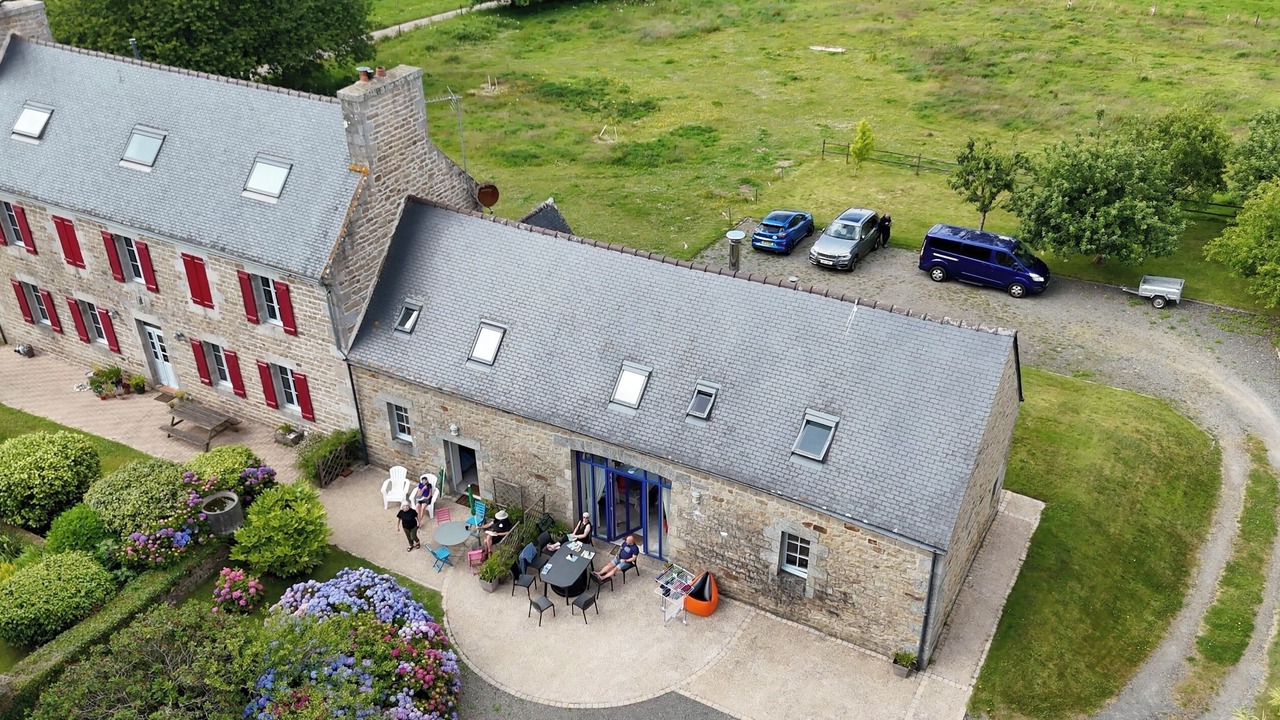 Photo of Outdoor in Ploubezre