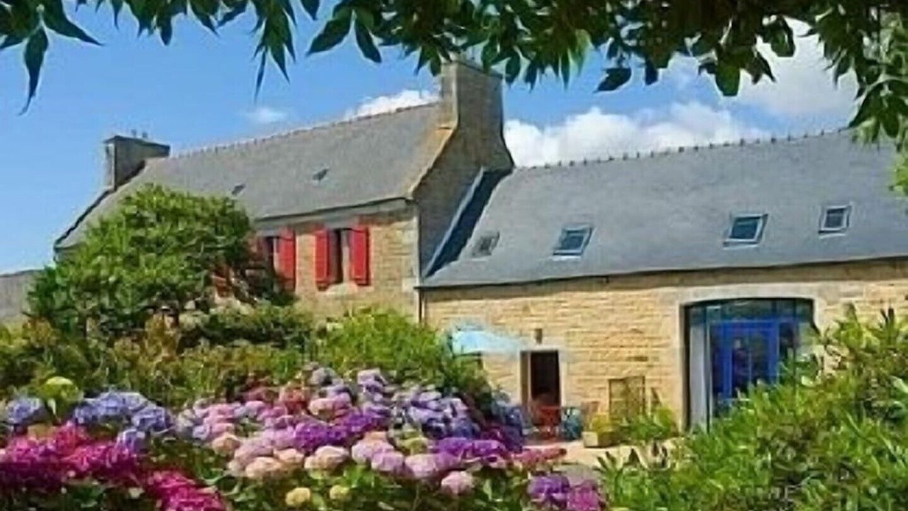 Photo of Outdoor in Ploubezre