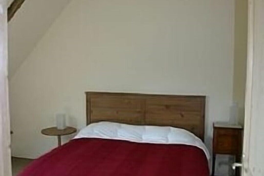 Photo of Bedroom in Ploubezre