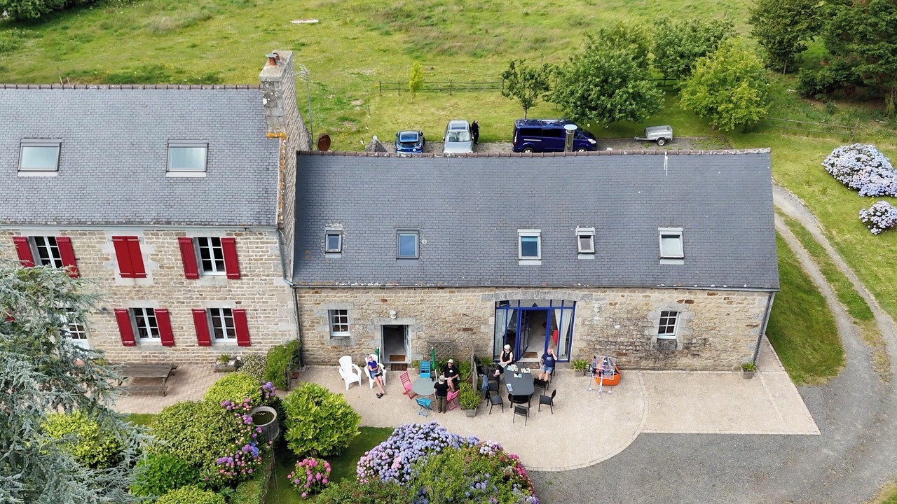 Photo of Outdoor in Ploubezre