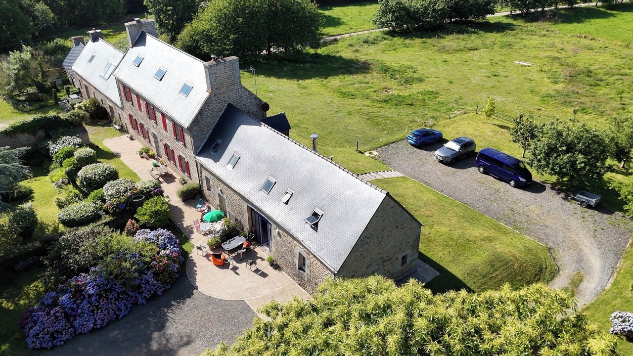 Photo of Outdoor in Ploubezre