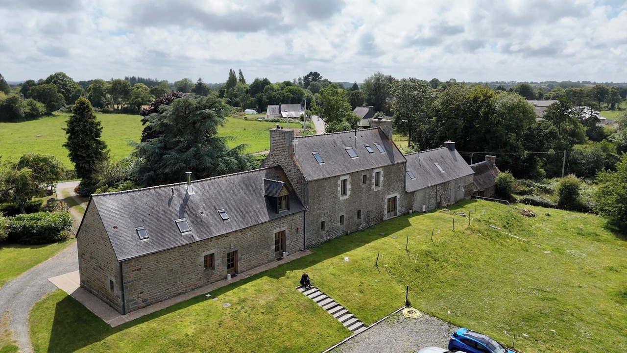 Photo of Outdoor in Ploubezre